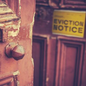 the landlords step by step guide to the eviction process