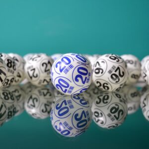 understanding the popularity of lotteries