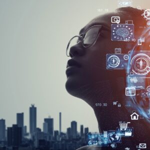 3 ways ai is changing how startups build their brand