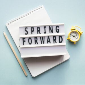 7 ways to avoid falling back when we spring forward with daylight saving time