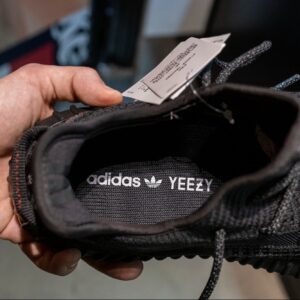 adidas profit drops 83 after it stopped working with yeezy withdrawal from russia