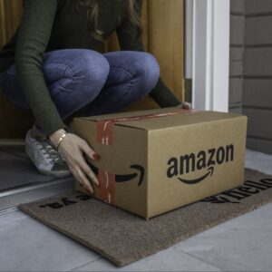 amazon is starting to let customers know what products are returned often