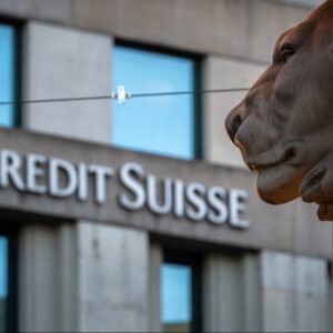 credit suisse shares crash bank borrows over 50 billion
