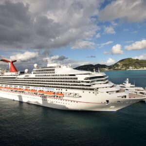 fbi investigating womans death on a carnival cruise