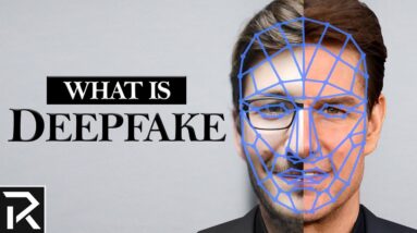 How Deepfake is Changing the Face of the World