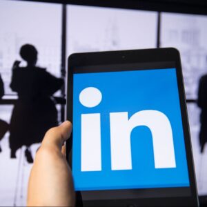 how to get high quality leads from linkedin at no cost