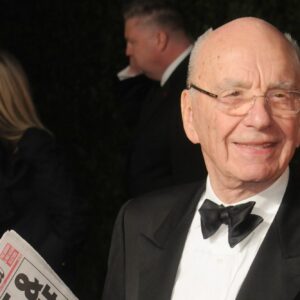 i dreaded falling in love rupert murdoch is getting hitched for the fifth time