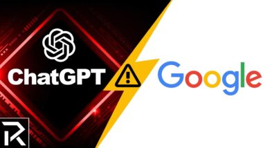 Is ChatGPT A Threat To Google