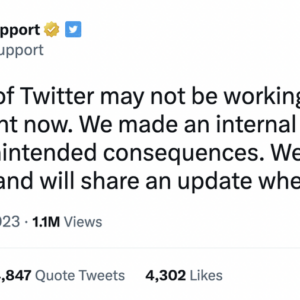 is twitter down again links arent working as issues pile up for the social media network