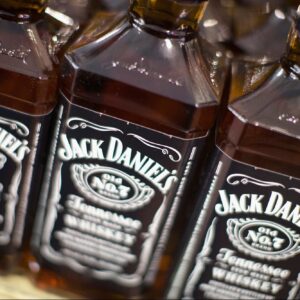 jack daniels fed whiskey fungus consumes tennessee town