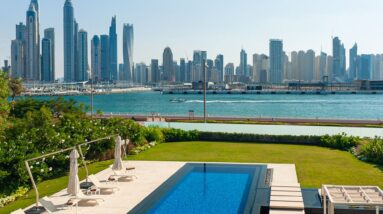 market insights the state of luxury real estate in dubai