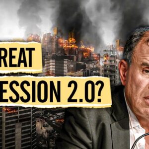 The Economic Megathreats That the World Has No Answers To | Economics Explained with Dr. Roubini
