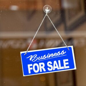 selling your business do these 6 things right now