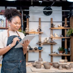 small businesses have fewer resources than big companies heres how ai can fill the gaps