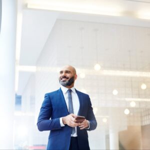 6 ways to build unshakeable business confidence
