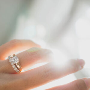 7 engagement ring trends you need to know about in 2023