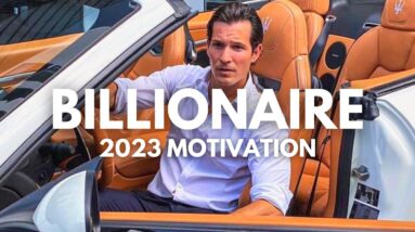 BILLIONAIRE Luxury Lifestyle 💲 [2023 MOTIVATION] #102