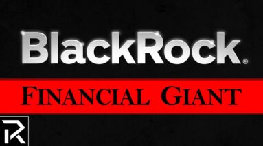 BLACKROCK: The $10 Trillion Giant