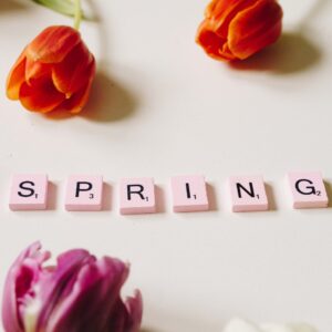 fun springtime activities to add to your april calendar