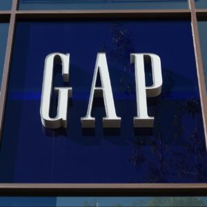 gap is laying off hundreds of corporate workers in company restructuring