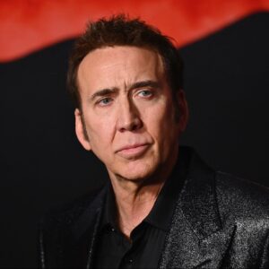 nicolas cage admits his net worth took a hit after overinvesting put him 6 million in debt it was dark