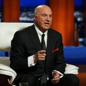 shark tank star kevin oleary says he wants to build a 14 billion oil refinery in the u s i want to do something big