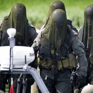 The Deadliest Special Force Unit in The World