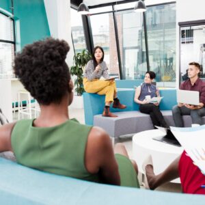 the importance of diversity and inclusion in the workplace for startups