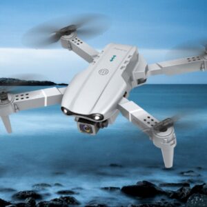 this 150 two pack of drones could help grow your audience on social media
