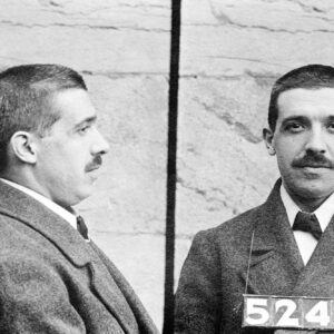 who was charles ponzi the forgotten story behind the scheme