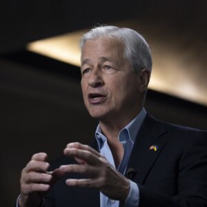 why jamie dimons resistance to flexible work spells trouble for jpmorgan