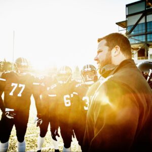 10 lessons ceos can learn from sports coaches