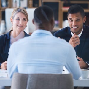 5 ways to achieve better recruitment