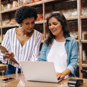 5 ways to support women owned businesses