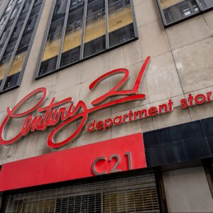 an iconic new york city department store thats famous for designer discounts is reopening in may