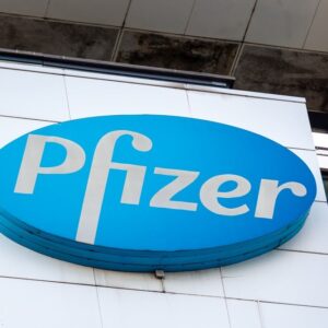 high yield pfizer falls off the covid cliff and survives
