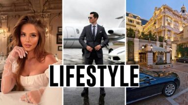Luxurious "Old Money" Lifestyle Motivation