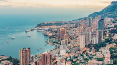 market insights the state of luxury real estate in monaco
