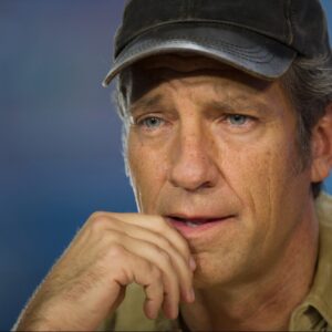 mike rowe says the dirtiest jobs are safe from the ai revolution i havent seen any plumbing robots