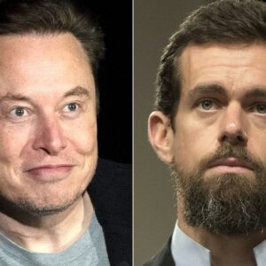 should have walked away jack dorsey says it all went south after elon musk took over twitter