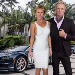 [The Police] Sting's Lifestyle 2023 ★ Net Worth, Houses, Cars & Women