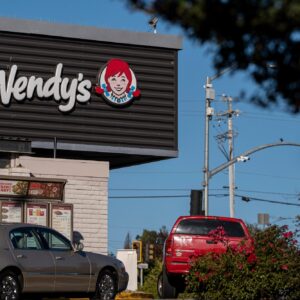 wendys is partnering with google to launch an ai ordering system
