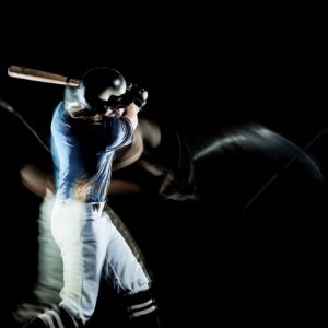 what entrepreneurs can learn from baseball players