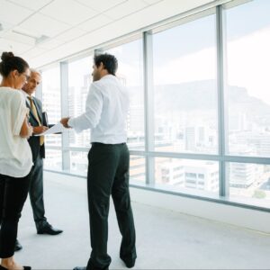 what to know when leasing a new or existing space