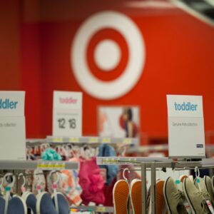 whether its stained ripped whatever target is accepting used childrens clothing returns for a full refund according to several viral tiktoks