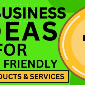 10 Business Ideas for Eco Friendly Products and Services in 2023