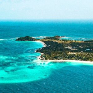 escape to paradise 5 exclusive private island retreats