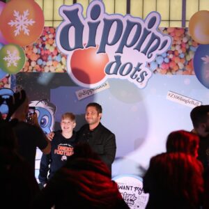 former dippin dots ceo arrested while naked after allegedly assaulting girlfriend