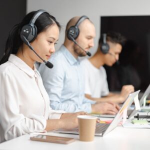 how ai is helping customer service teams stay efficient and productive