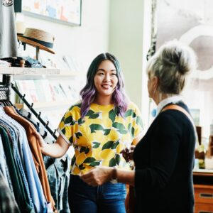 how to build strong customer relationships in the digital age